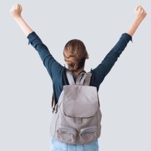 Child's role in iep meeting