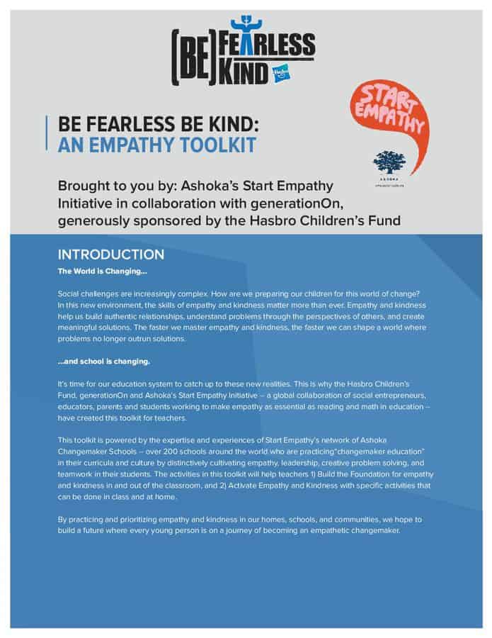 ashoka_empathy_toolkit_fromrulesofkindness A Day in our Shoes