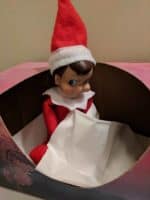 50 Super Simple Elf Ideas with Easy to Follow Pictures | Teens too!