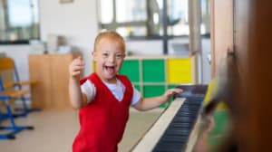 Least restrictive environment placement decisions in special education