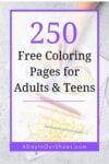 Pinterest hidden image