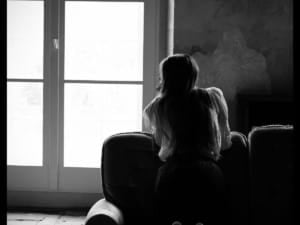 Quiet withdrawal during an autistic shutdown as experienced by autistic individuals