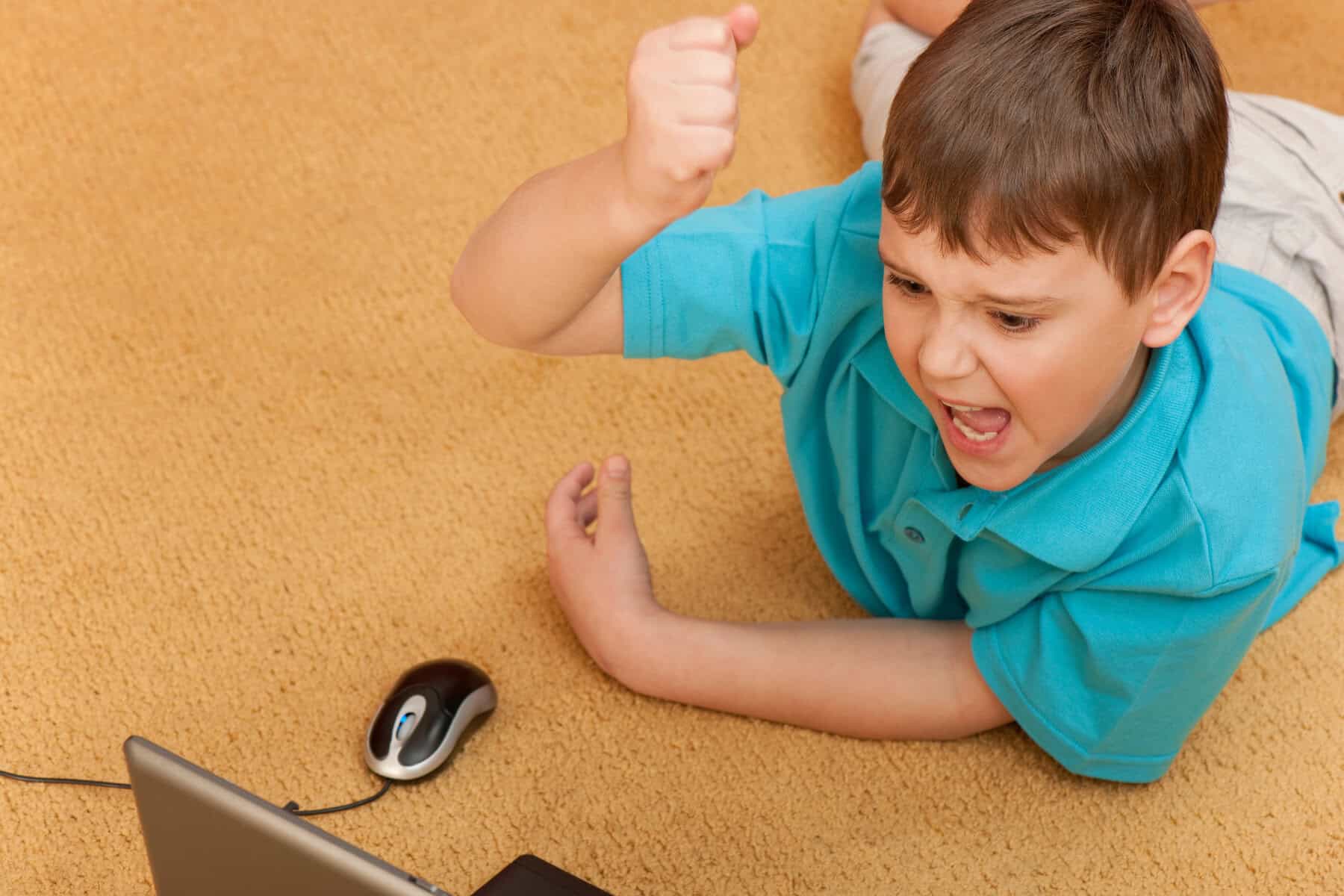 how to help kids with impulse control