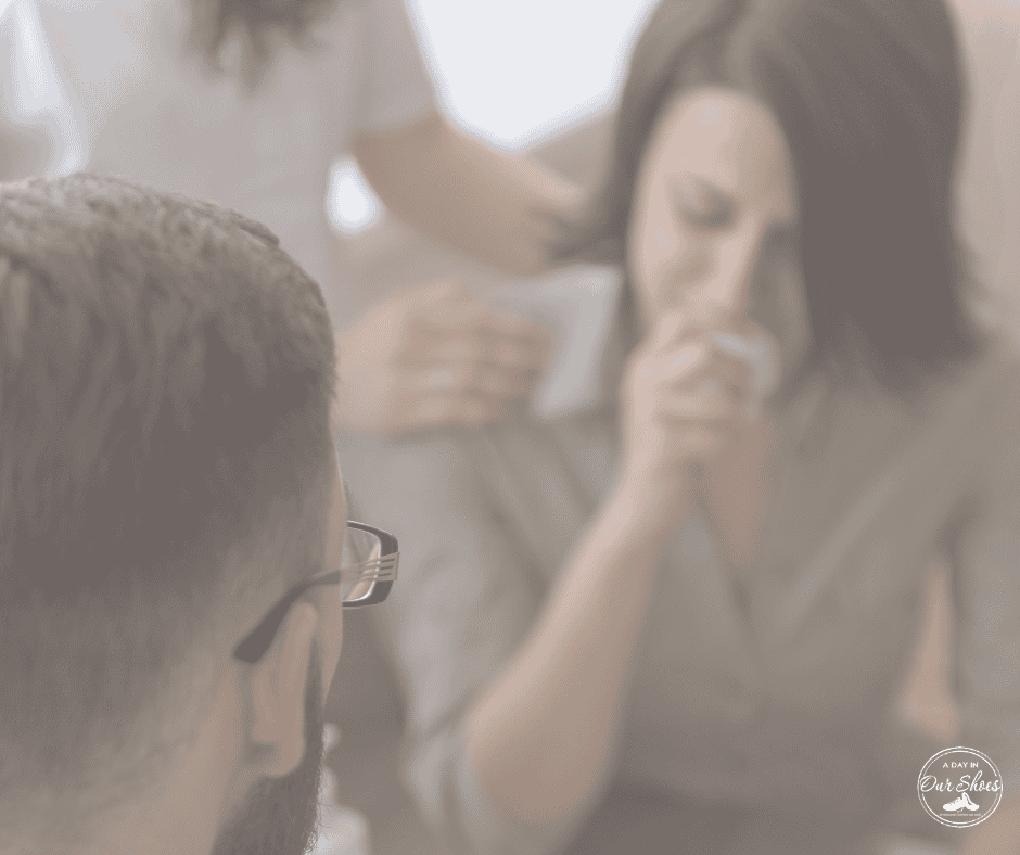 How to not cry at your iep meeting.