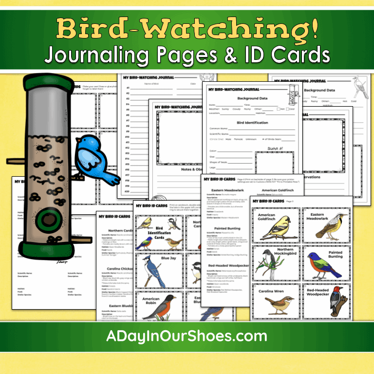 free-pdf-bird-watching-id-cards-for-kids-a-fun-way-to-learn-about-feathered-friends for Free Printable Bird Watching Checklist Free PDF Bird Watching ID Cards for Kids: A Fun Way to Learn About Feathered Friends for Free Printable Bird Watching Checklist