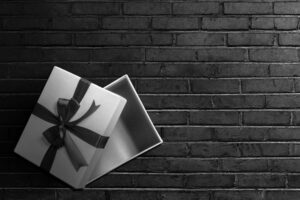 Can disability be a gift to some people? Free downloadable