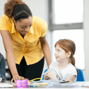 Can you have an iep and a 504