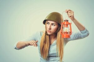 Gaslighting in education, from teacher to parent
