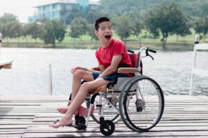 Travel tips for special needs families