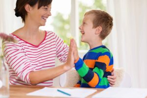 Presume competence in children
