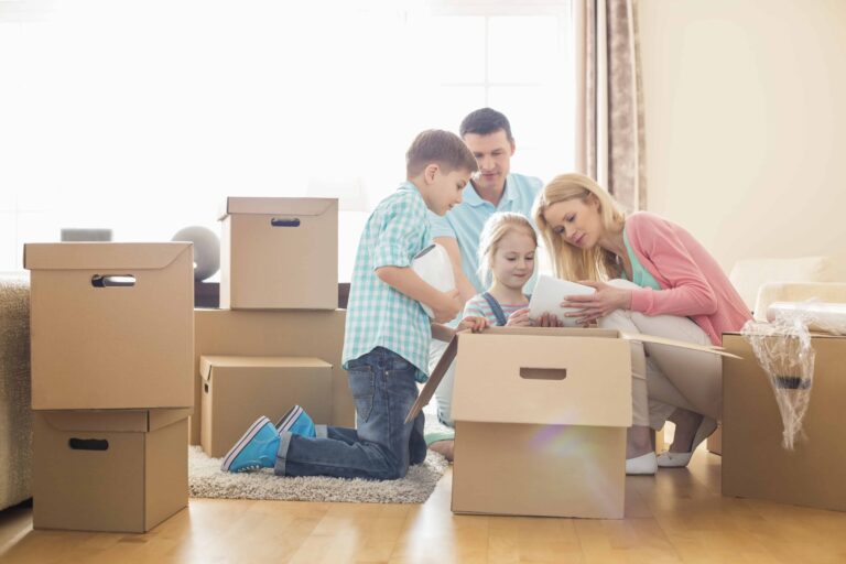 Moving is stressful enough, so here's what you need to know about transferring an iep to a new school.