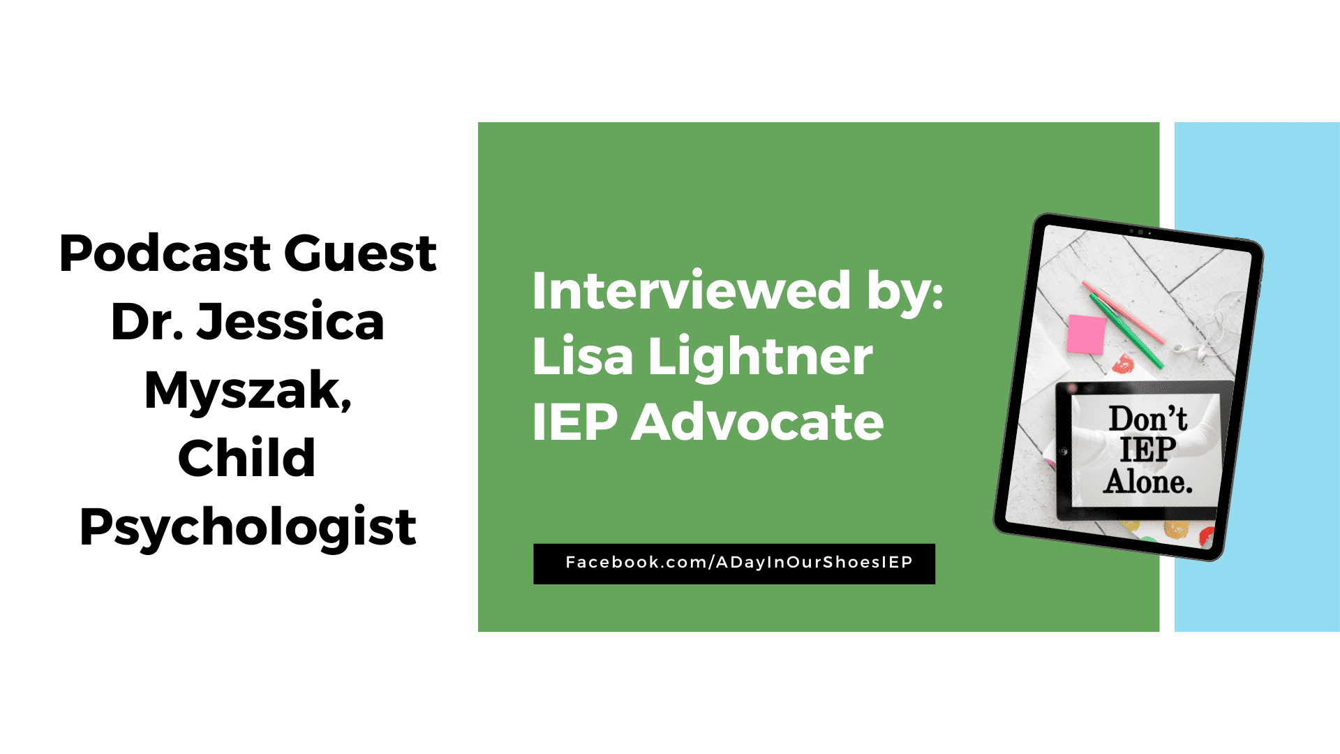 Podcast interview with dr. Jessica myszak exploring masking and pathological demand avoidance (pda).
