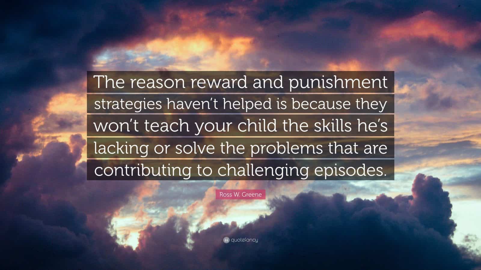 Quote from ross w. Greene