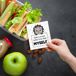 Daily affirmation for kids free pdf