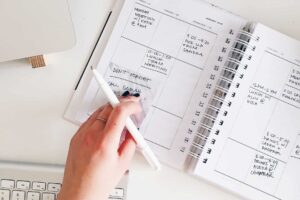 Executive Functioning Accommodations For An IEP Or 504 Plan (PDF List)
