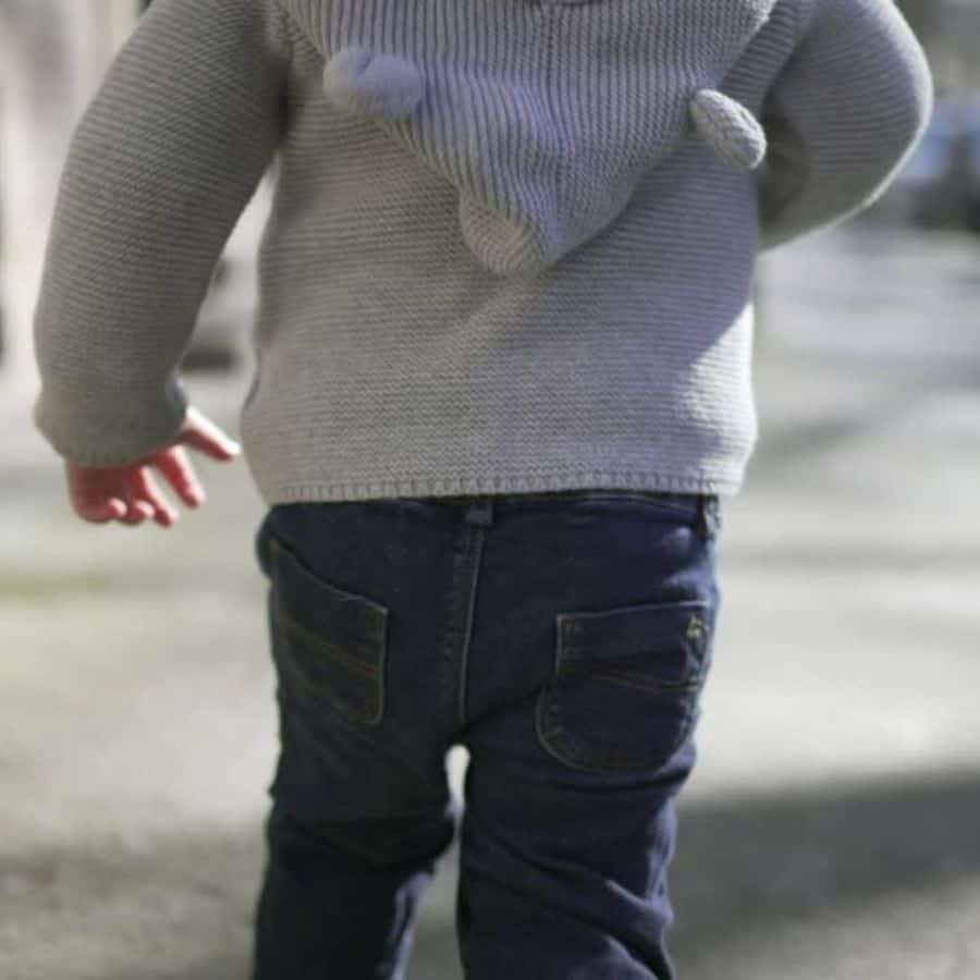 Autistic child eloping from school
