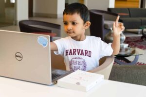 Children with hyperlexia, autism or gestalt language learners are often thought to be gifted.
