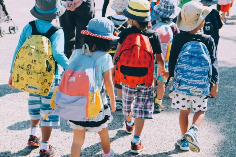 Child find is a provision of idea and applies to us children ages 0-18.