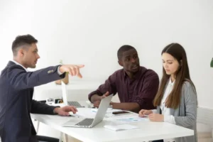 misogyny at iep meetings