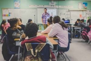 Differentiated instruction