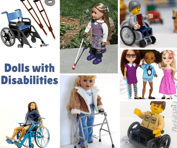 These First Toys for Kids With Disabilities Have Universal Appeal