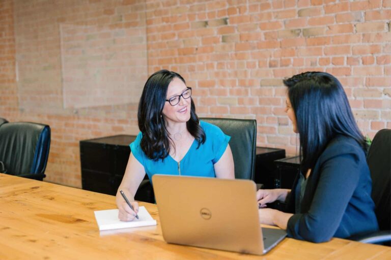 How much parental notice is required before an iep meeting