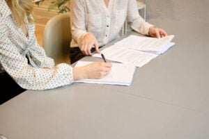 Legal requirements of iep