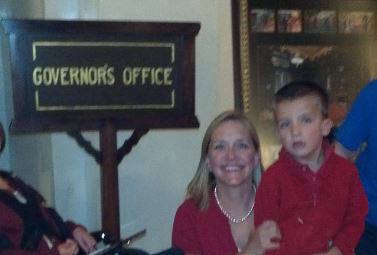 Lisa lightner and kevin lightner