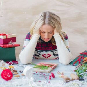 Plan now so that everyone can enjoy the holiday season.