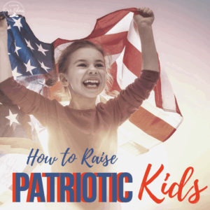 Patriotism for kids