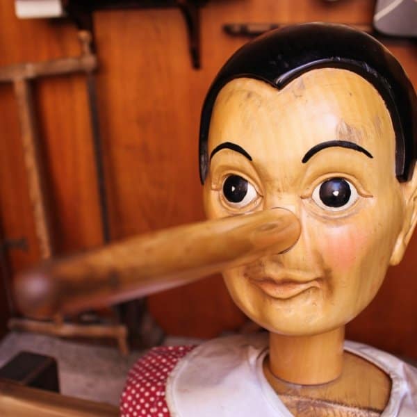 pinocchio