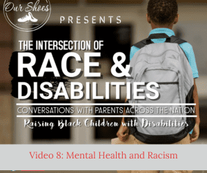 Mental health and racism