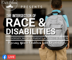 Race and disabilities