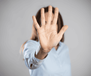 Mom stopping an iep team from removing services