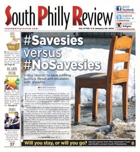 Savesies chair