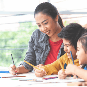 What is a paraprofessional