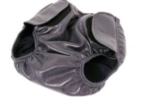 Swim diaper bigger kids grey swim diaper