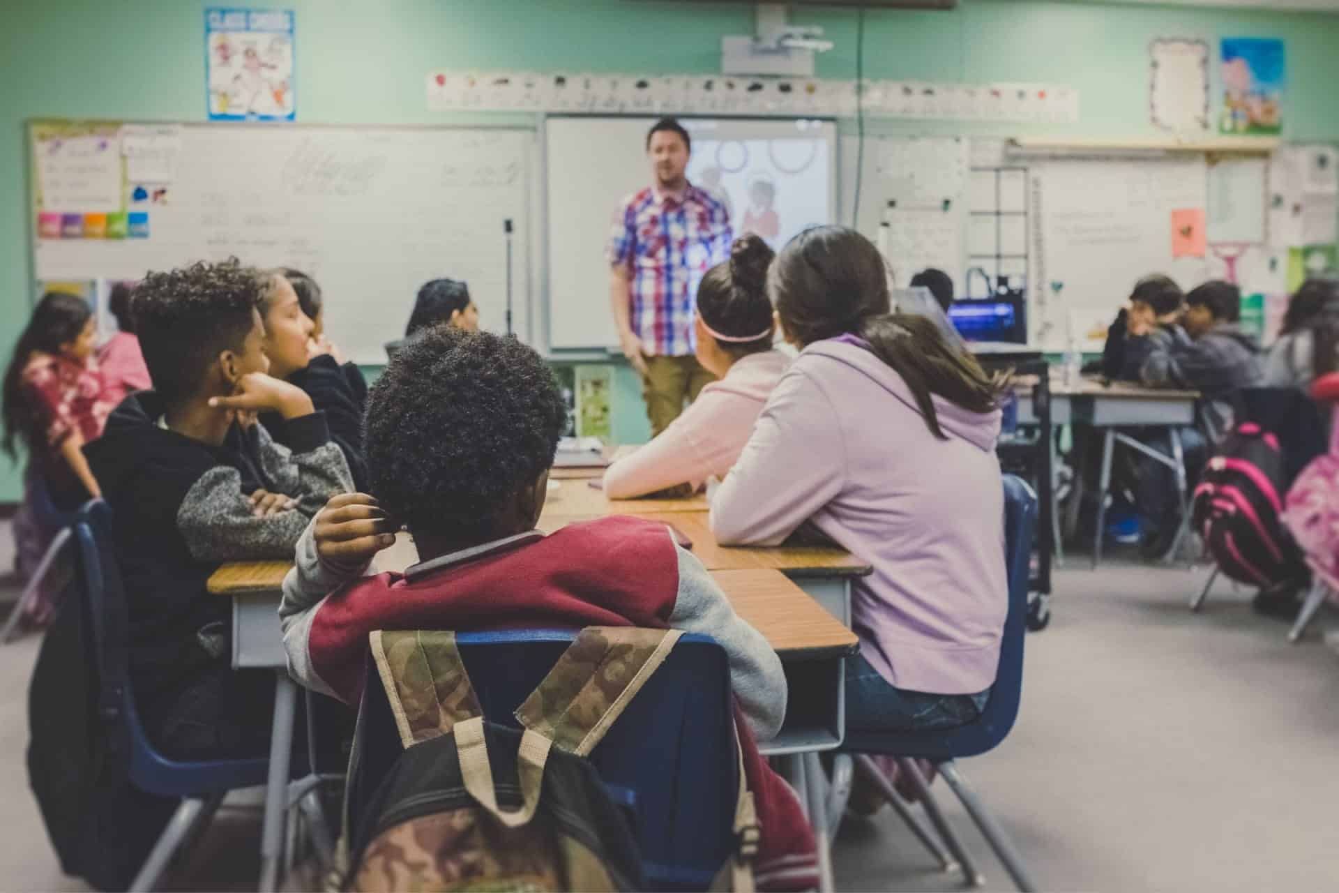 Universal design for learning