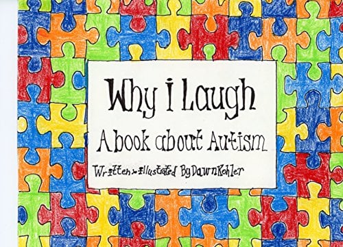 why i laugh book cover
